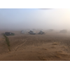 Mist in de Sahara