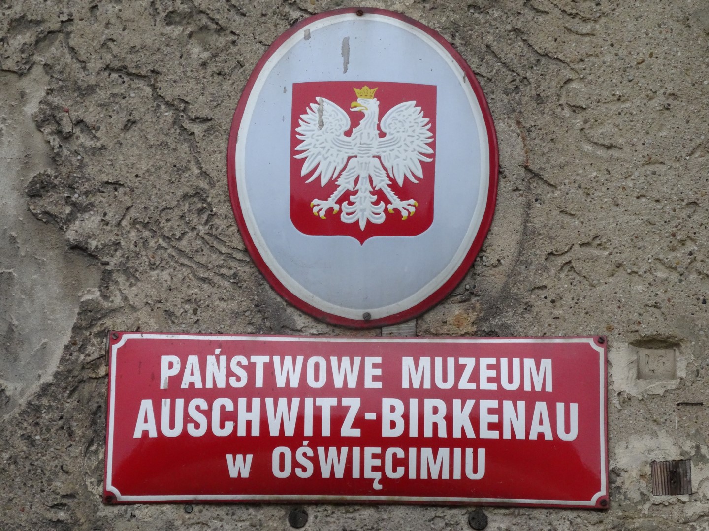 Ostravice-Auschwitz-Budapest
