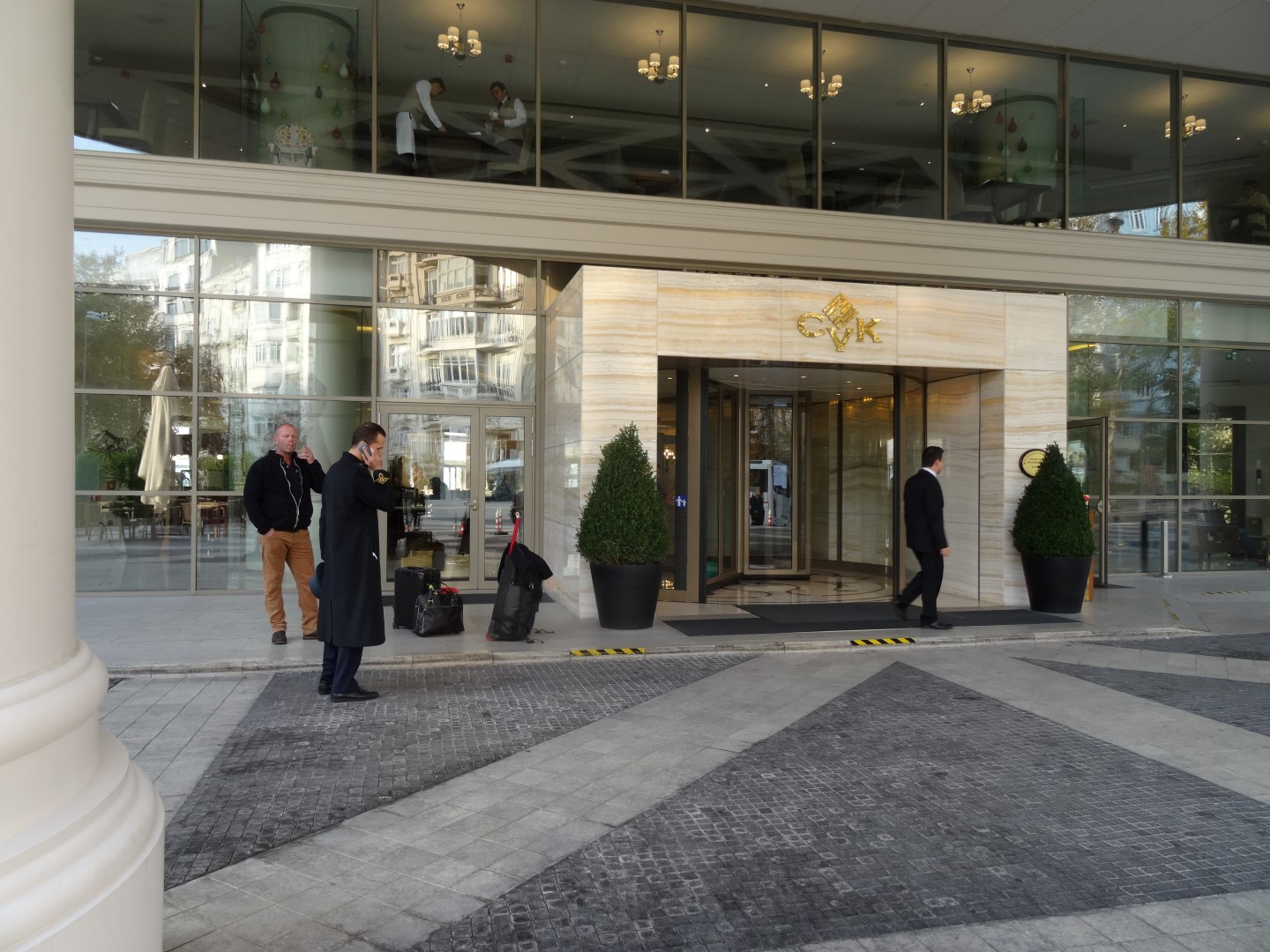 Istanbul-Afyonkarahisar