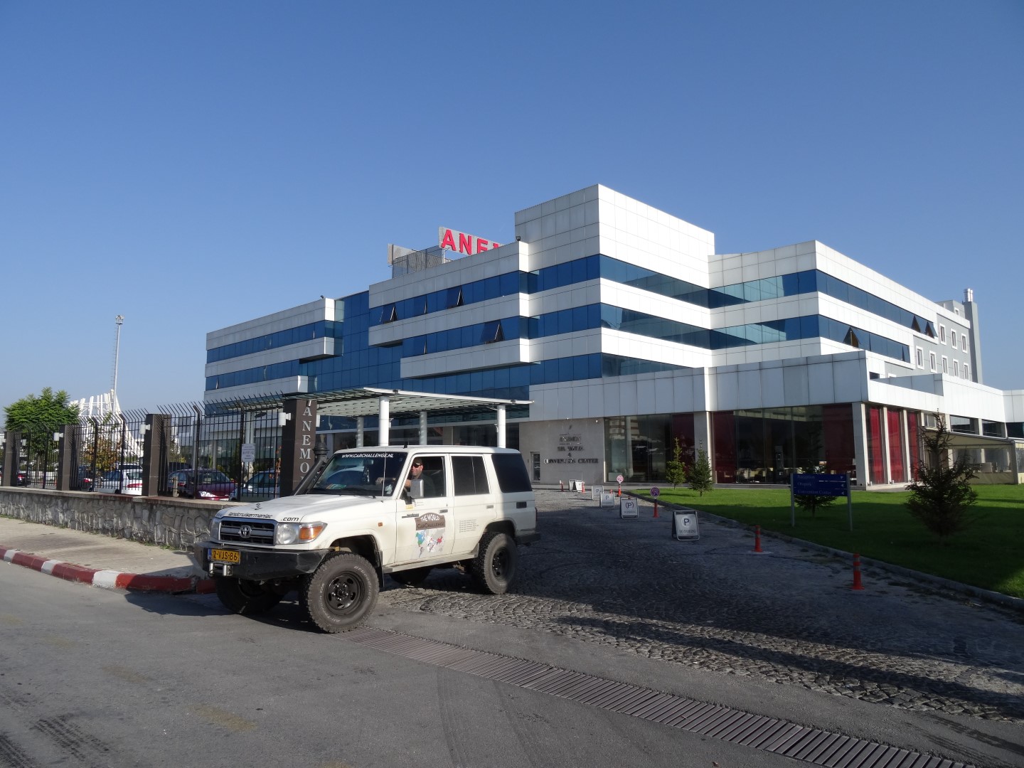 Afyonkarahisar-Konya