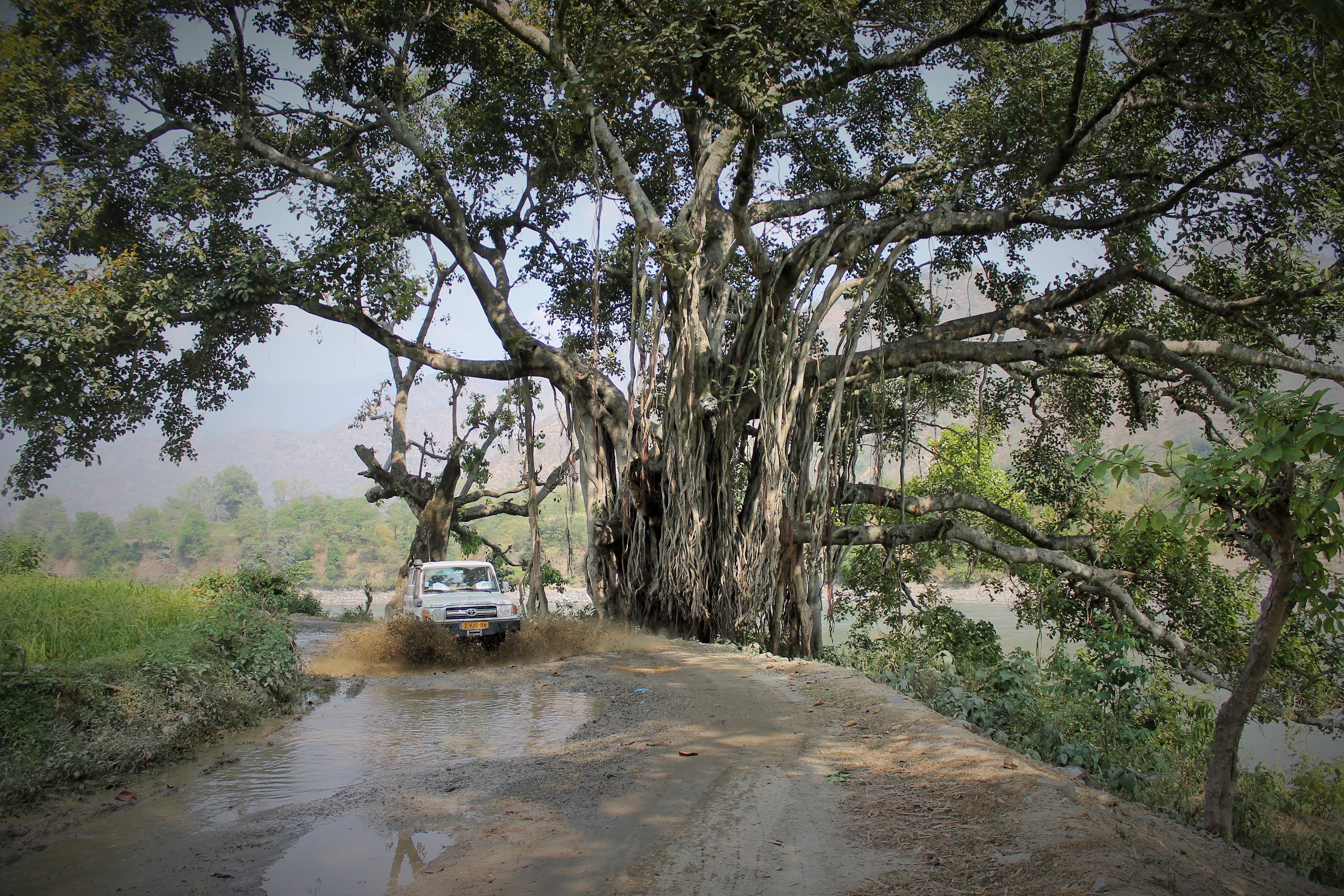 Karhmandu-Biratnagar Nepal