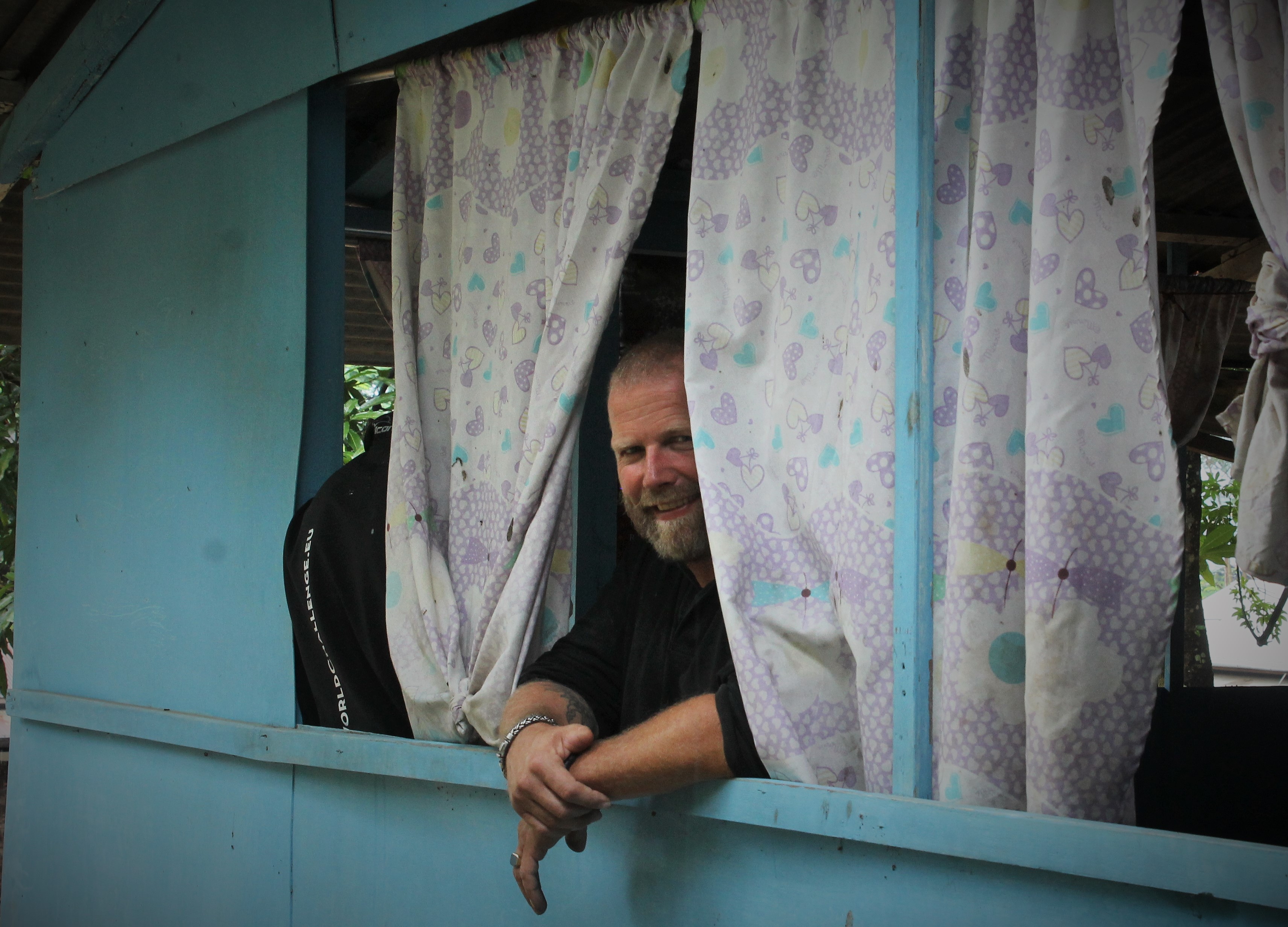 Imphal India- Gangaw Myanmar