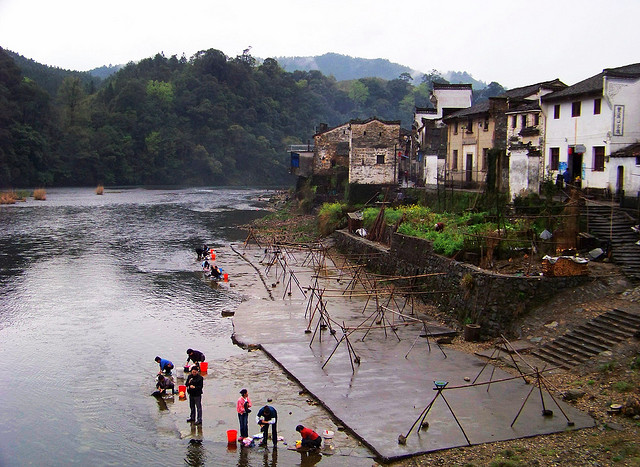 Nanchang-Shanghai China