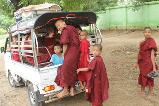 Myanmar 2015