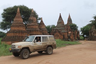 Myanmar